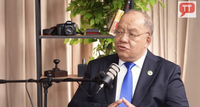 &rdquo;Сиыр етінің бағасы келісіне 15&ndash;20 мың теңгеге дейін өсуі мүмкін&rdquo; - Төлеутай Рахымбеков