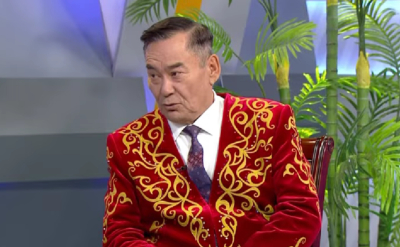 Танымал қазақ айтыскері көз жұмды