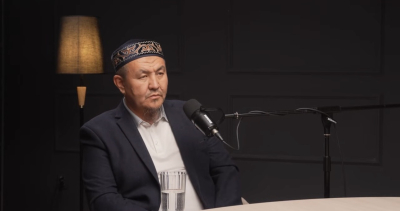 &rdquo;Біржыныстылар зинадан туған балалар&rdquo; - Данияр молда