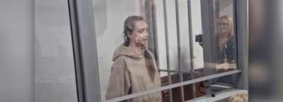 Қарағандыда ұлтаралық алауыздық тудырды деп айыпталған Алика Мухамадиева 3,5 жылға бас бостандығынан айырылды