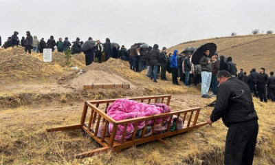 &laquo;Әкесінің қасына жерленді&raquo;: Мектепте көз жұмған 10 жасар баланың денесі Тәжістанға жеткізілді