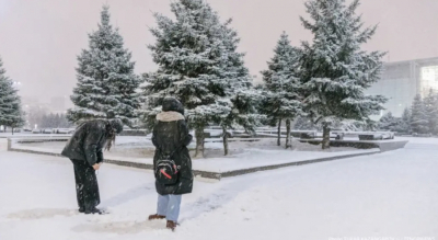 Ауа райына байланысты 54 жыл бұрын тіркелген рекорд жаңарды