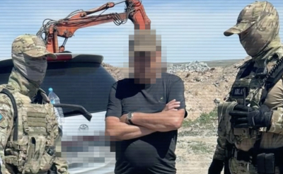 &ldquo;Қазақмыс&ldquo; аумағынан ұрлық жасағандар әшкере болды