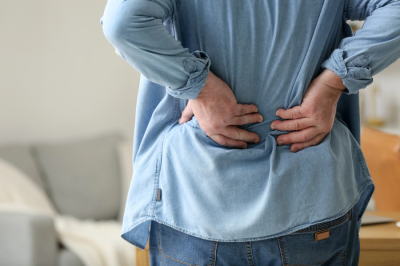 Дәрігер бел ауруынан құтылудың тиімді жолдарын айтып берді