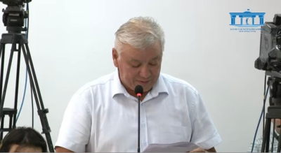 Сотталушының адвокаты: «Қаржаубай эмоцияға берілмегенде, бұл қайғылы жағдай болмайтын еді»