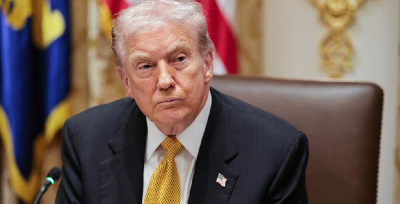 Кедендік саясаттың жемісі: Трамп әр америкалыққа 2000 доллар бермек