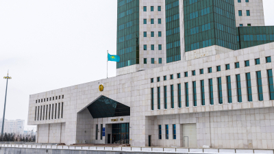 Жамбыл облысының ауылдарын сумен жабдықтауға қайтарылған активтер қаражаты есебінен 15 млрд теңге бөлінді