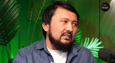&quot;Жәннатқа кірген мұсылманға ең төменгі дәрежеде 2 хор қызы беріледі&quot; - Мұхамеджан Тазабек