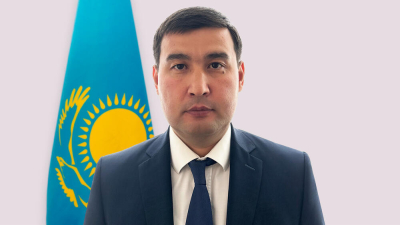 Мемлекеттік еңбек инспекциясы комитетінің төрағасы тағайындалды