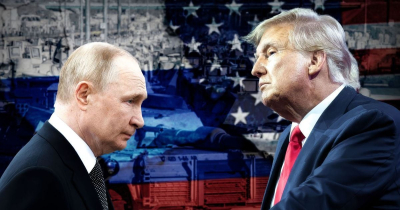 Ядролық ерегес: Путин мықты ма, Трамп күшті ме?