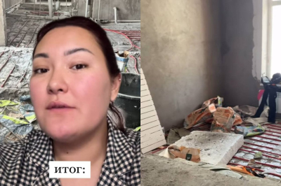 «Миллиондар желге ұшты»: Танымал блогер «Нагимуша» үй саламын деп 7 ай сотта сандалған