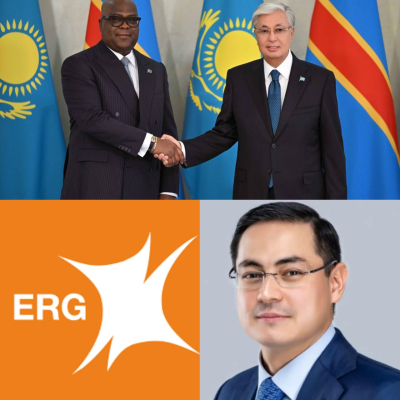 Африкадағы даудың түйіні: Қазақстанның стратегиялық мүддесі қалай қорғалды?