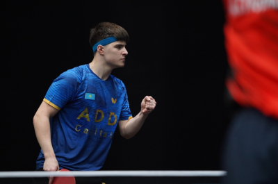 Суперлигадағы Қазақстан ашық командалық чемпионатының жеңімпазы анықталды