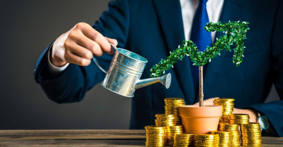Өңірлердің инвестициялық белсенділігі артып келеді