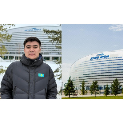 &quot;Астана аренадан қуып шықты&quot;: Танымал журналист сұмдық жағдайға тап болғанын айтты