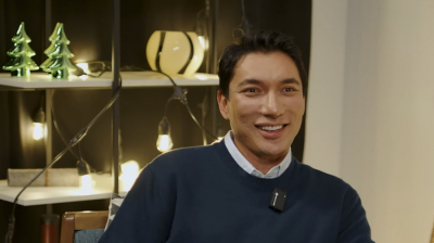 Халық әртісі атанғанымды көре алмағандар бар - Әлішер Кәрімов