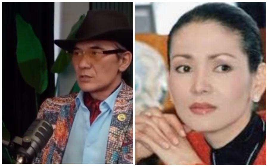 "Қазақтың еркектері жалақор, к...ке кіргіш": Сәуле Әбілдаханқызы танымал ақынның "құтырған қатын" сөзіне жауап берді