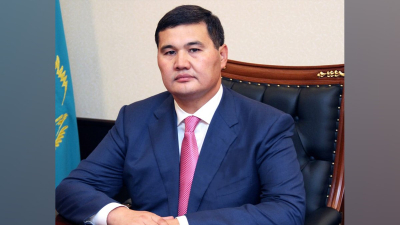 Нұрлыбек Нәлібаев Премьер-Министрдің бірінші орынбасары болып тағайындалды