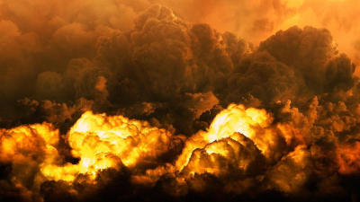 Құлсарыда жанармай бекетінде жарылыс болды: 14 адам зардап шегіп, 2 адам көз жұмды