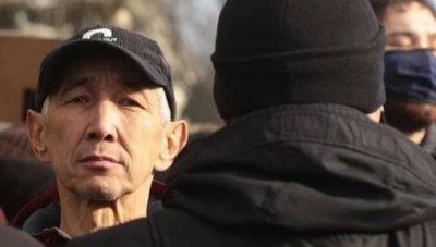 Скандально известный активист, связанный с двк, заявил о планах создать профсоюз таксистов