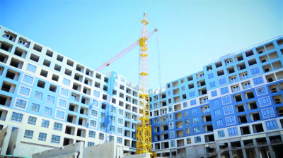 Астанада үлескерлер үш жылдан бері үйлерін ала алмай жүр