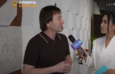 «Сол атақ бізге жетпей қалып жатыр ғой»: Нұрлан Еспанов 10 жыл құжат тапсырып атақ алмағанын айтты