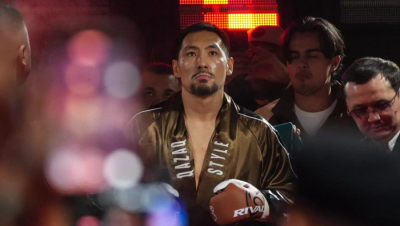 “Шетелдіктер қуанып жатқанда, өз қазағым қасымнан табылғаны демеу болады екен!“ - Жәнібек Әлімханұлы