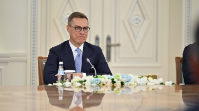 Финляндия президенті: «Астана» велокомандасының жейдесі үйімнің төрінде әлі күнге сақтаулы тұр»