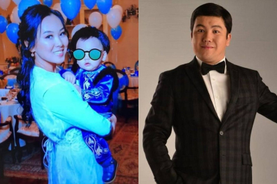 «Тоқалы үшінші баласына жүкті»: Тұрсынбек Қабатов туралы тағы бір дерек тарады