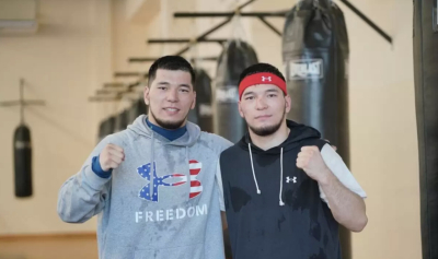 Ағайынды Оралбайлар әлем чемпионатына қатысады