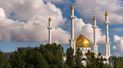 Құрбан айт - 2026: еліміз бойынша айт намазының кестесі жарияланды