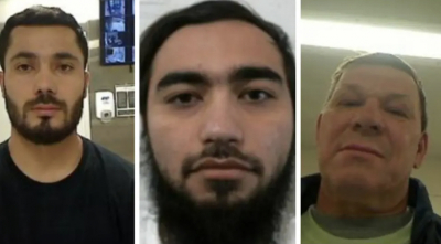 Үш қазақстандық АҚШ-тағы &ldquo;ең сорақы қылмыскерлердің&ldquo; тізіміне енді