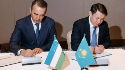 Қазақстан мен Өзбекстан шекарасында электронды кезек жүйесі енгізіледі