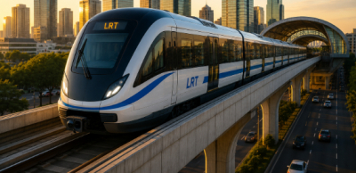 Астанада LRT 16-17 мамырда іске қосылады