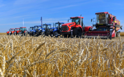 Президент ауыл шаруашылығы саласында бірлескен зерттеу платформасын құруды ұсынды