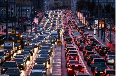 Тегін қоғамдық көлік қаладағы кептелісті азайта ма?