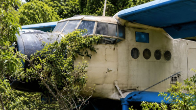 Павлодар облысында Ан-2 ұшағы апатқа ұшырап, ұшқыш қаза тапты