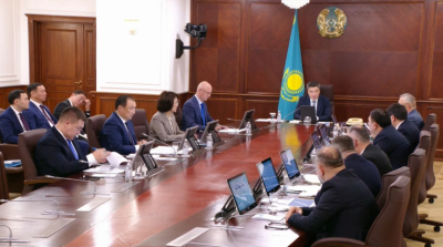 Алматы әуежайының өткізу қабілеті артады