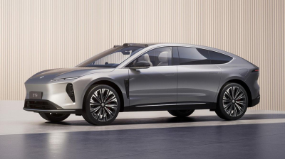 Қытай толықтай электрлі рулі бар көлік нарыққа шығармақ