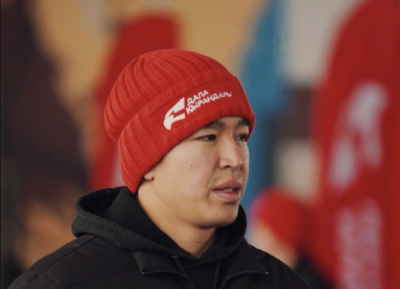 Астанада «Дала Қырандары» ұйымы үміткерлерден норматив қабылдады