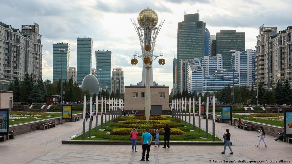 Токаев укрепляет власть? Зачем Казахстану Народный Совет