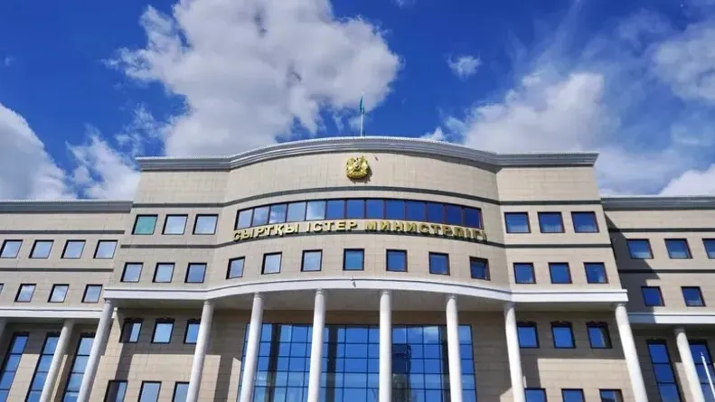 Соғыс қимылдары жүріп жатқан аймақтарда қалып кеткен отандастарымыз: СІМ мәлімдеме жасады