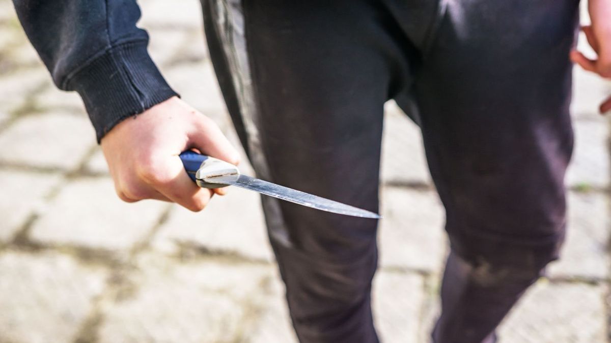 Таразда 24 жастағы жігіт кісі қолынан қаза тапты