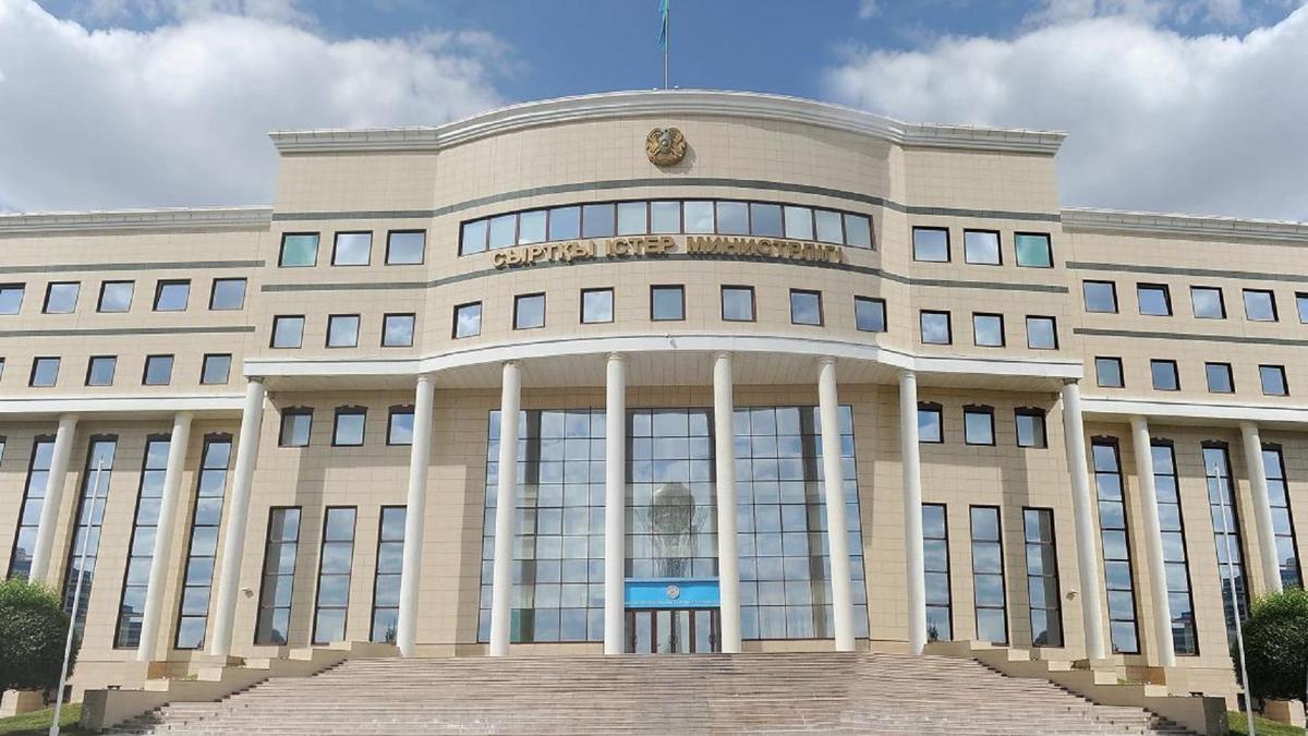 Бір топ қазақстандық “Ресейге жұмысқа кетіп, соғыстан бір-ақ шыққанын” мәлімдеді: оқиғаға қатысты СІМ пікір білдірді