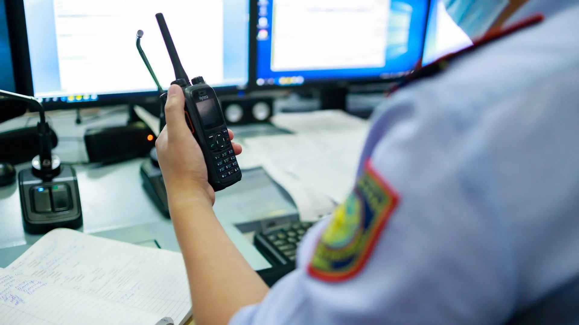 Шетелдіктерге ЖСН беру кезінде олардың Қазақстанда заңды жүргені тексеріледі