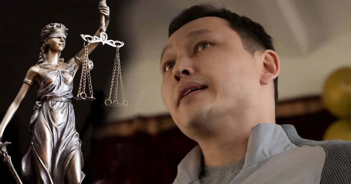 Гранитный след и тайна закрытого дела: что всплыло перед судом над Бокаевым