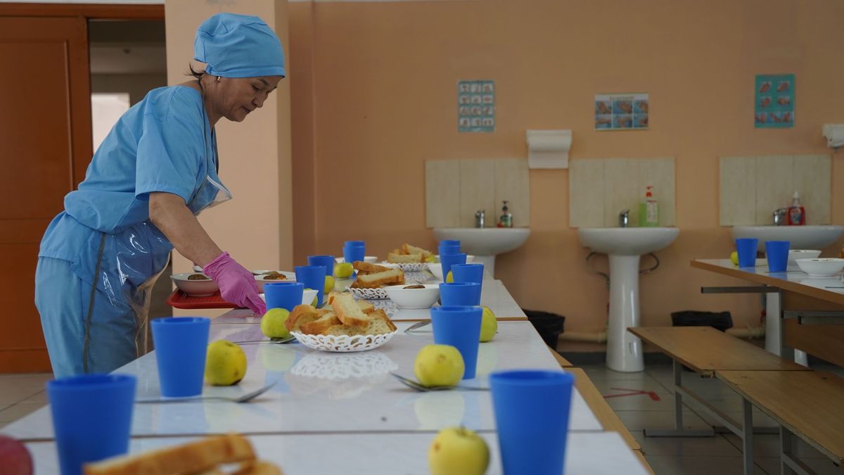 “Жағдайы өте ауыр болды”: РФММ-да жаппай уланған оқушылардың бірінің анасы тың деректер айтты