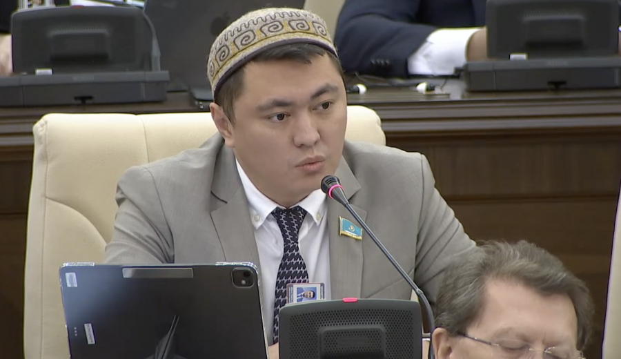 Депутат шетелдіктер үшін туристік нысандарға кіру ақысын көтеруді ұсынды