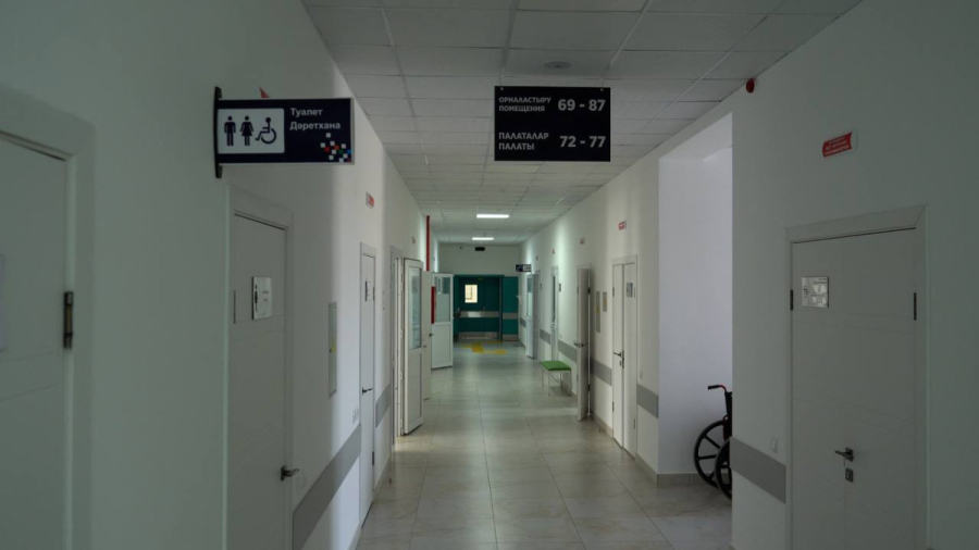 Құлсарыдағы өрт: Зардап шеккендердің бесеуі ауруханада жатыр