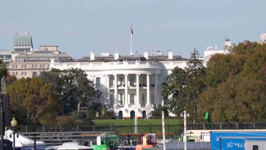 Дональд Трампқа импичмент жарияланбайды